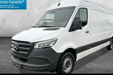 Mercedes-Benz Sprinter 5.700 km 49.849 &euro; Ludwigsburg 71636