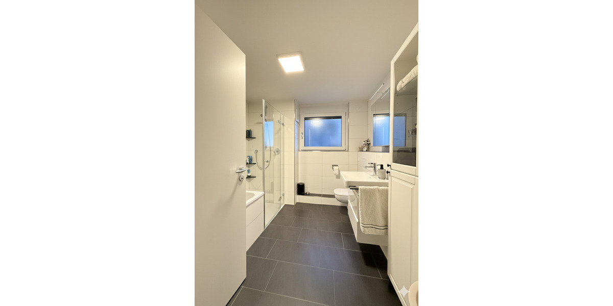 Etagenwohnung Renningen Malmsheim - 3 Zimmer, 92 m&sup2;, 544.000&euro; | Angebot:24241439