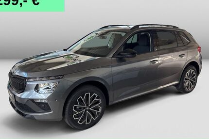 Skoda Kamiq 3.900 km 30.680 &euro; Kornwestheim 70806