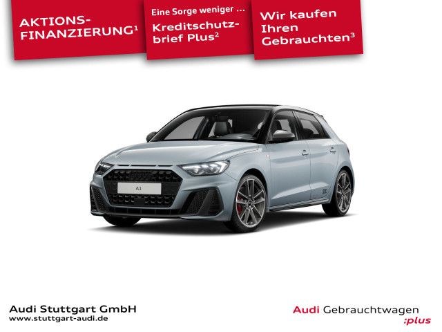 Audi A1 36.716 km 28.740 &euro; Stuttgart 70563