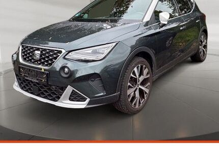Seat Arona 29.531 km 19.930 € Nürtingen 72622