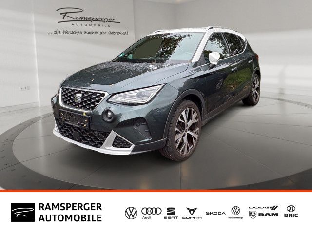 Seat Arona 29.531 km 19.930 € Nürtingen 72622