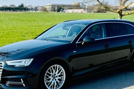 Audi A4 166.000 km 13.500 &euro; Pforzheim 75181