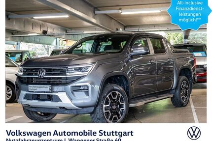 VW Amarok