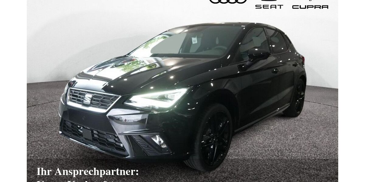 Seat Ibiza 3.500 km 25.580 &euro; Bietigheim-Bissingen 74321