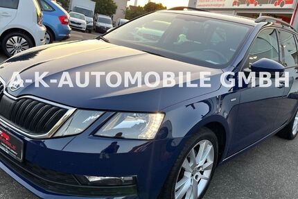 Skoda Octavia 251.000 km 6.699 € Deizisau 73779