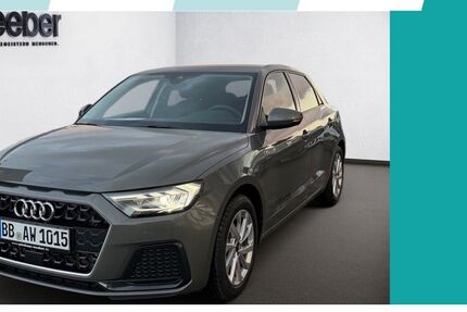 Audi A1 1.490 km 29.690 &euro; Herrenberg 71083