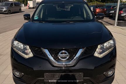 Nissan X-Trail 174.000 km 8.499 &euro; Stuttgart 70376