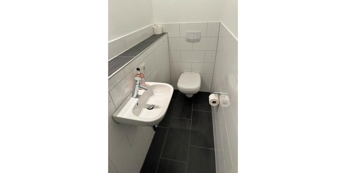 Dachgeschoßwohnung Steinenbronn - 3.5 Zimmer, 103 m&sup2;, 1.750&euro; | Angebot:26368773