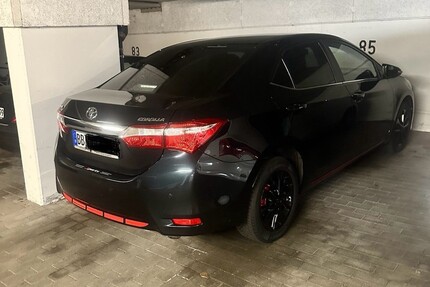 Toyota Corolla 142.000 km 12.800 &euro; Herrenberg 71083