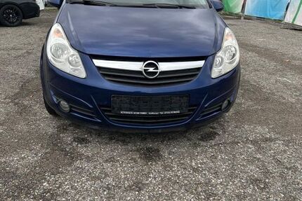 Opel Corsa 215.000 km 1.600 € Fellbach 70736