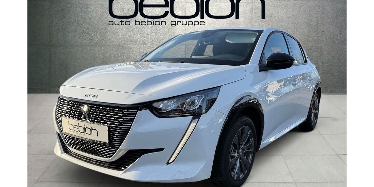 Peugeot 208 22.250 km 18.880 &euro; Reutlingen 72766