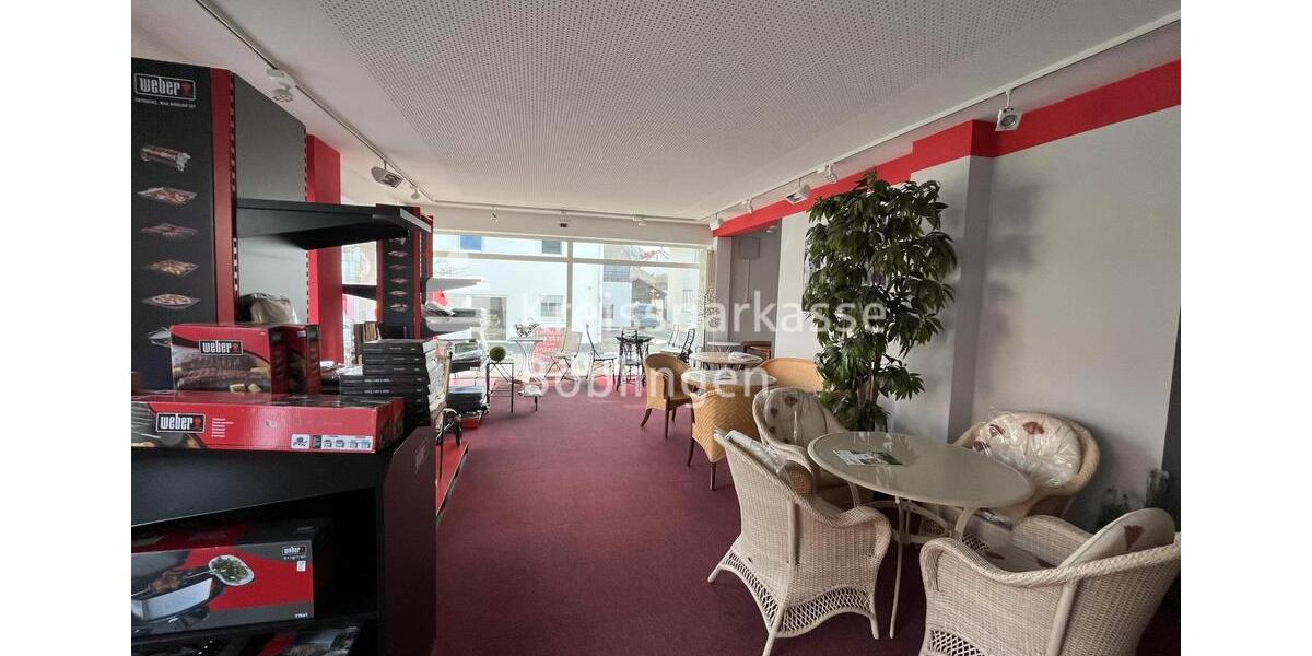 Gewerbeobjekt Nufringen - 2.000&euro; | Angebot:26160820