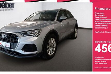 Audi Q3 46.965 km 27.290 &euro; Leonberg 71229