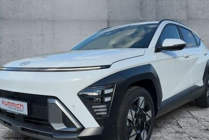 Hyundai KONA 8.000 km 33.945 &euro; Herrenberg 71083
