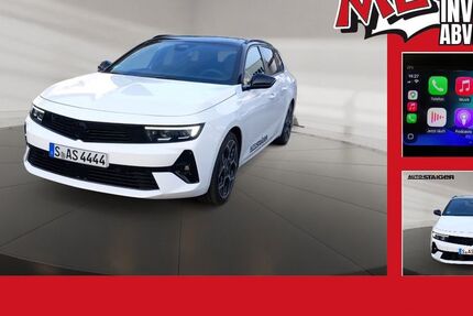 Opel Astra 7.500 km 30.490 &euro; Stuttgart 70435