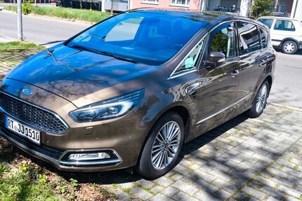 Ford S-Max 98.600 km 17.000 &euro; Metzingen 72555