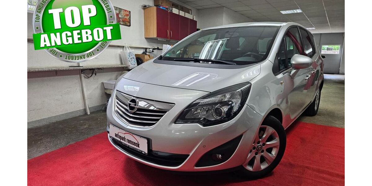 Opel Meriva 120.000 km 5.990 &euro; Remseck (nähe Ludwigsburg) 71686