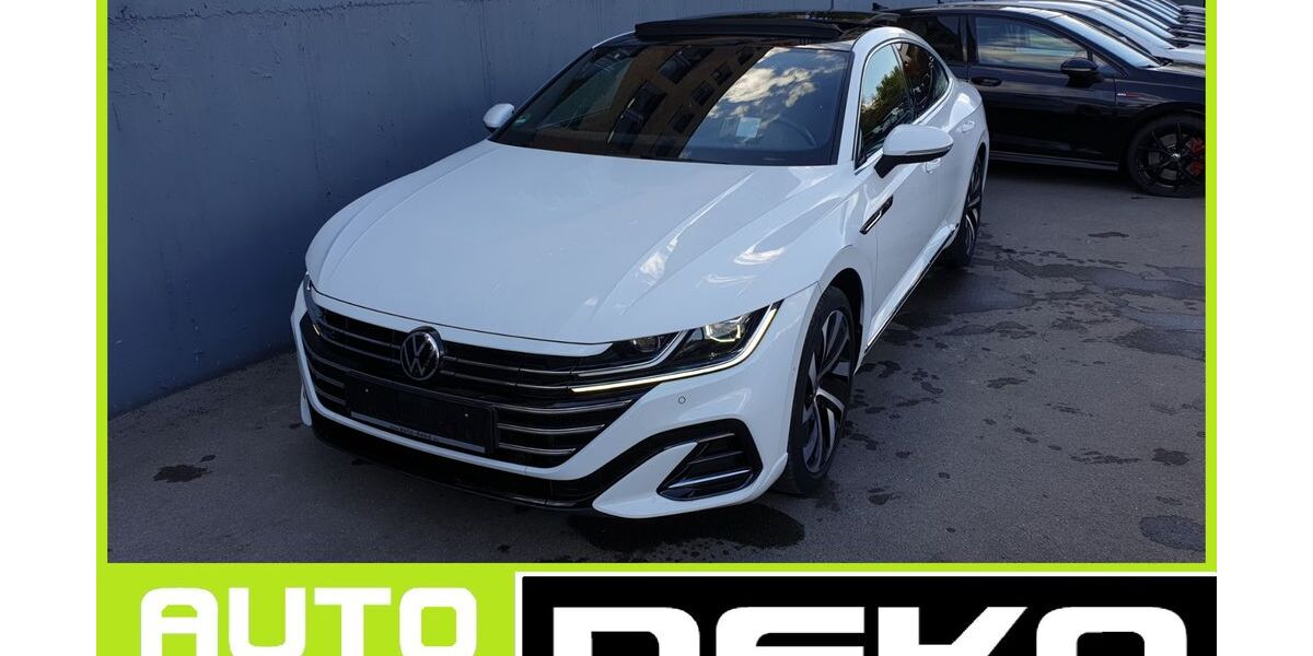 VW Arteon 26.366 km 31.930 &euro; Waiblingen 71332