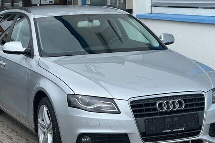 Audi A4 313.000 km 5.480 &euro; pforzheim 75181