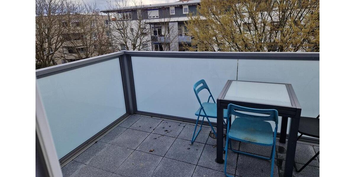 Dachgeschoßwohnung Kornwestheim - 5.5 Zimmer, 105 m&sup2;, 1.565&euro; | Angebot:25903883