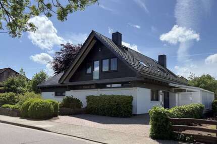 Haus zum Mieten in Heide Süderholm 1.865 € 150 m²