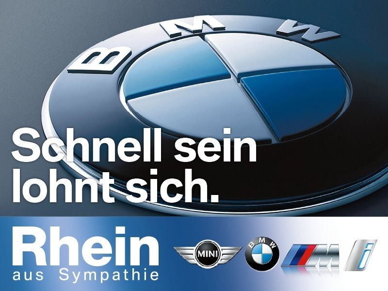 BMW 520 24.990 km 50.890 € Asperg 71679