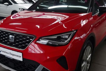 Seat Arona 41.495 km 17.949 &euro; Holzgerlingen bei Stuttgart 71088