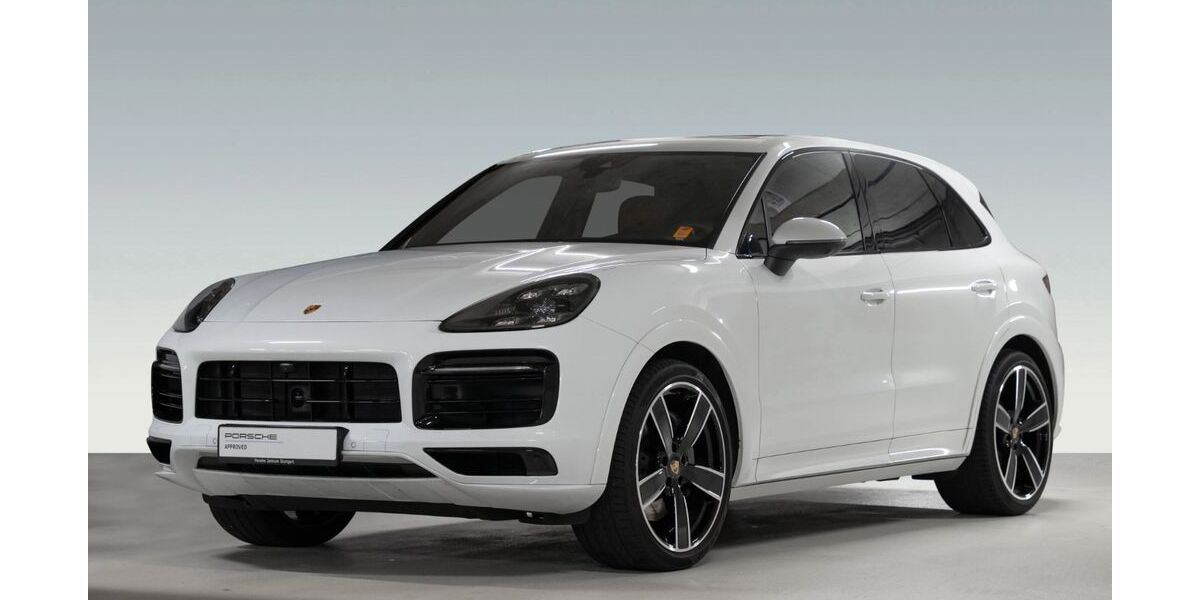 Porsche Cayenne 62.999 km 81.900 &euro; Stuttgart 70469