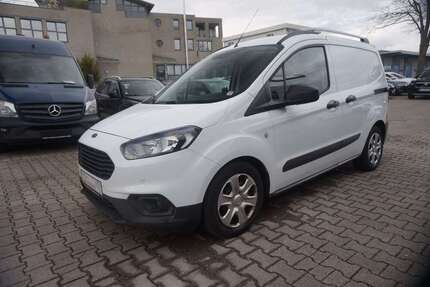 Ford Transit Courier 78.121 km 10.950 &euro; Nufringen 71154