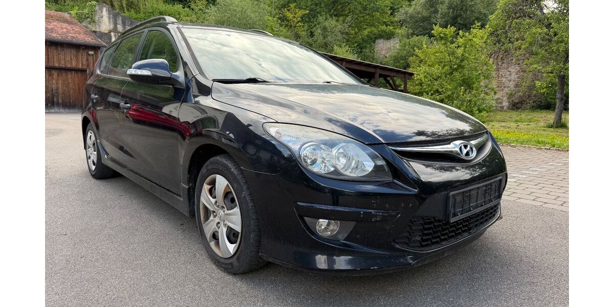 Hyundai i30 200.000 km 1.650 &euro; Tübingen 72074