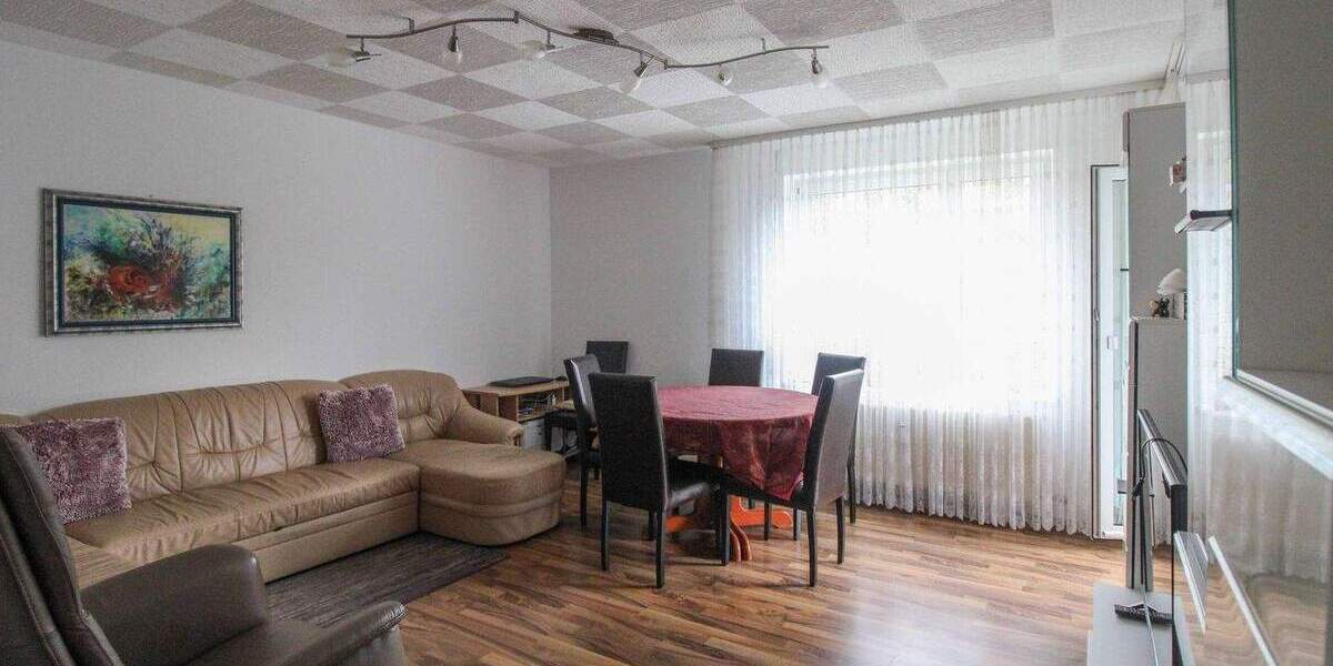 Einfamilienhaus Ludwigsburg Neckarweihingen - 2 Zimmer, 165.000&euro; | Angebot:24782167