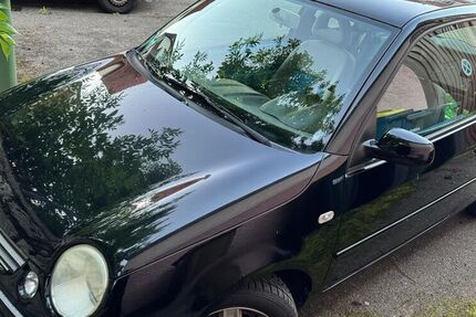 VW Lupo