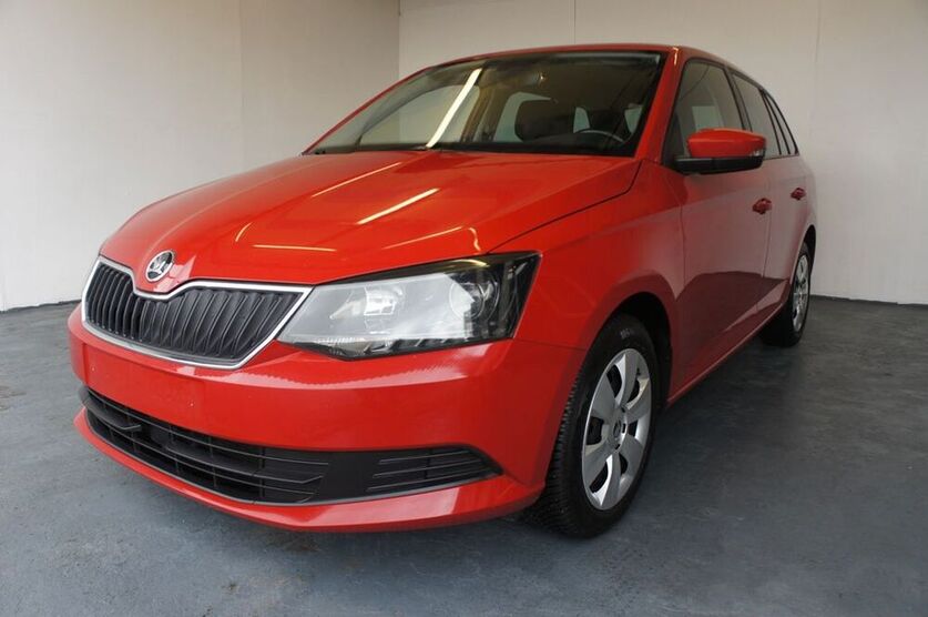 Fabia