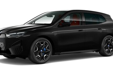 BMW iX 21.880 km 50.990 &euro; Asperg 71679