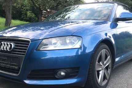 Audi A3 180.600 km 6.500 € Köngen 73257