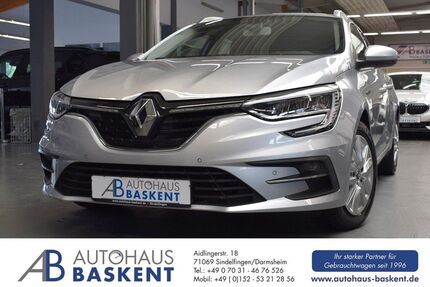 Renault Megane 58.900 km 13.990 &euro; Sindelfingen-Darmsheim 71069
