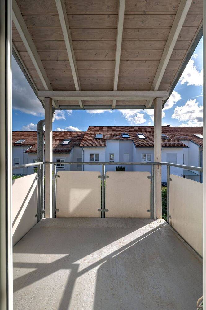 Das perfekte Familienhaus - Reihenmittelhaus auf der Diezenhalde