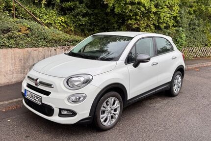 Fiat 500X 119.900 km 7.499 &euro; Stuttgart 70569