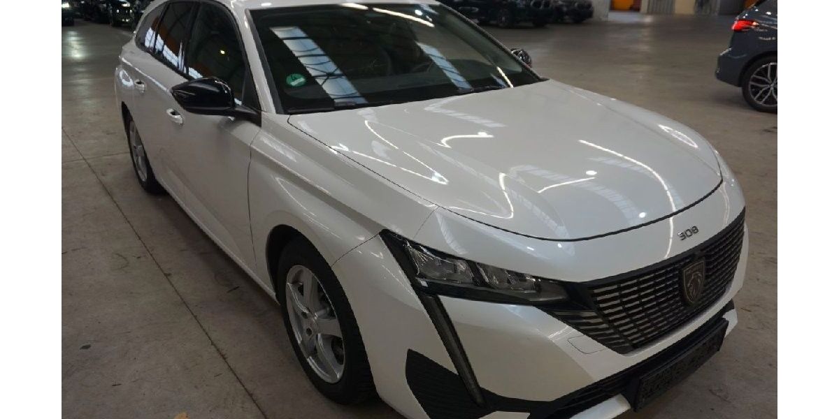 Peugeot 308 103.000 km 15.550 &euro; Ditzingen 71254