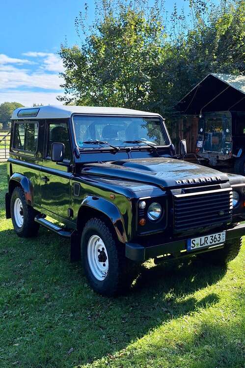 Defender