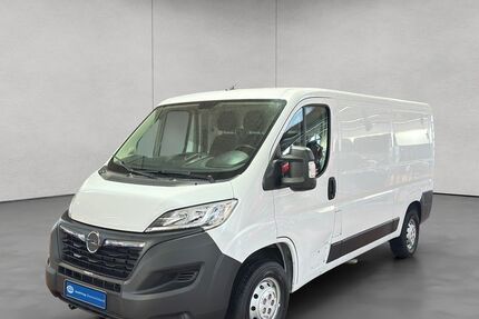 Opel Movano 43.062 km 20.890 &euro; Esslingen 73730
