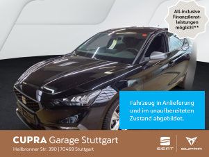 Seat Leon 27.210 km 26.430 &euro; Stuttgart-Feuerbach 70469