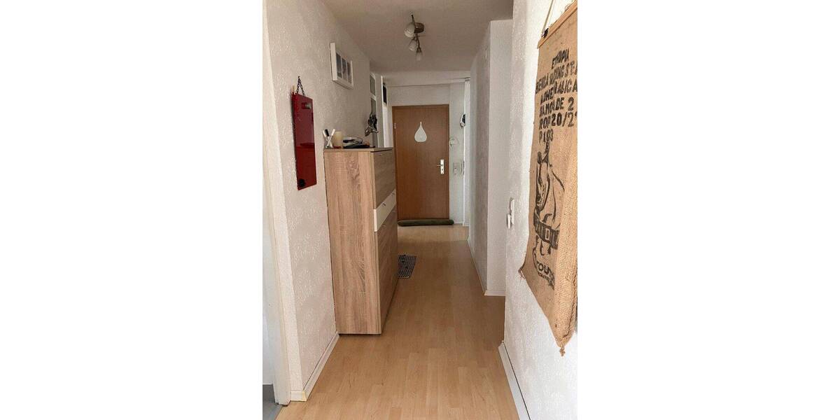 Etagenwohnung Filderstadt Harthausen - 4 Zimmer, 87 m&sup2;, 310.000&euro; | Angebot:26805217