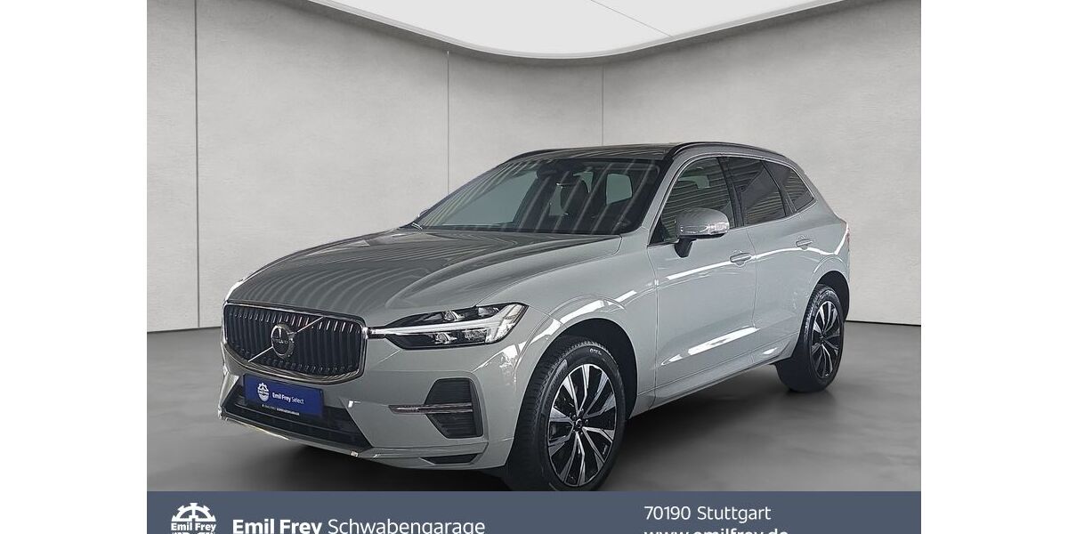 Volvo XC60 11.950 km 39.400 &euro; Stuttgart 70190