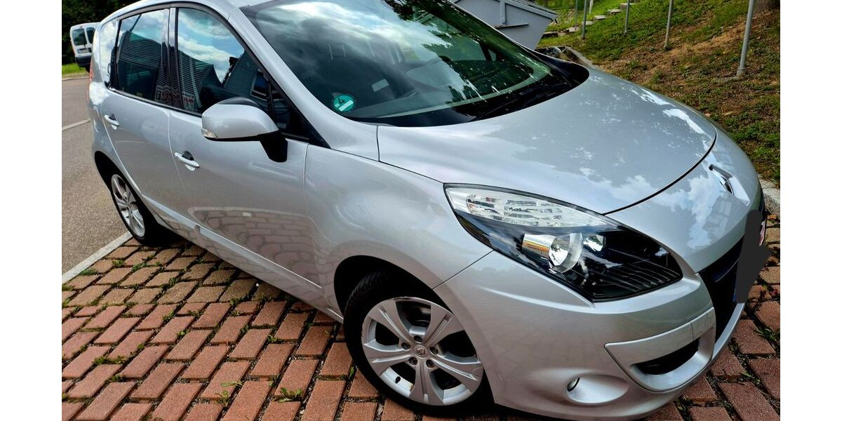 Renault Scenic 65.899 km 6.850 &euro; Filderstadt 70794