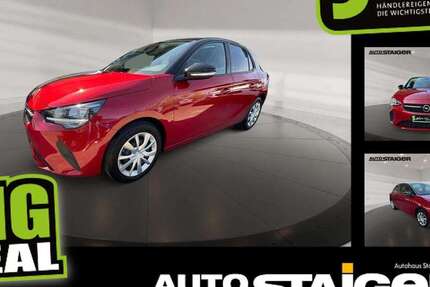 Opel Corsa 9.779 km 12.990 &euro; Esslingen 73730