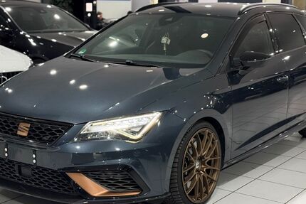 Seat Leon 50.000 km 29.990 &euro; Weil im Schönbuch 71093