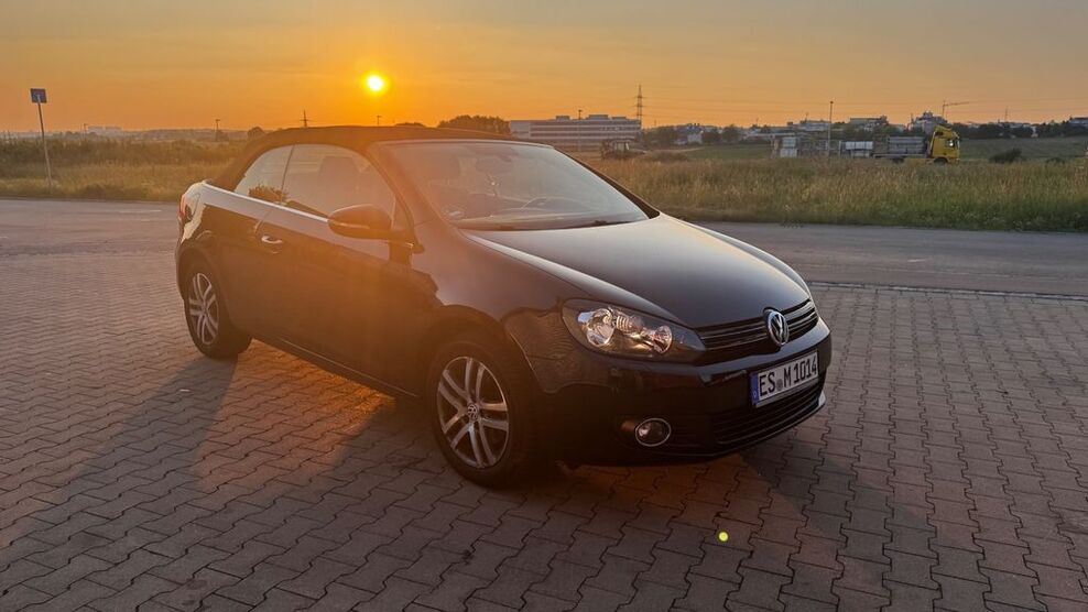 VW Golf 198.397 km 4.800 € Ostfildern 73760