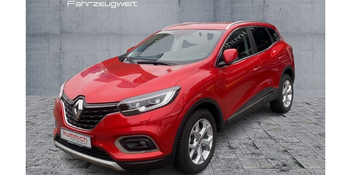 Renault Kadjar 10.365 km 19.990 &euro; Filderstadt 70794